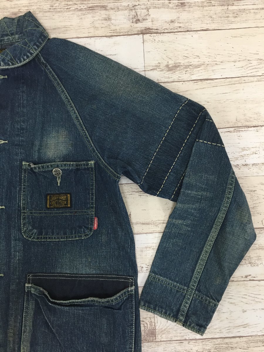 人気商品超目玉 目玉商品 NEIGHBORHOOD 10AW SHIPYARD C-JKT - 通販