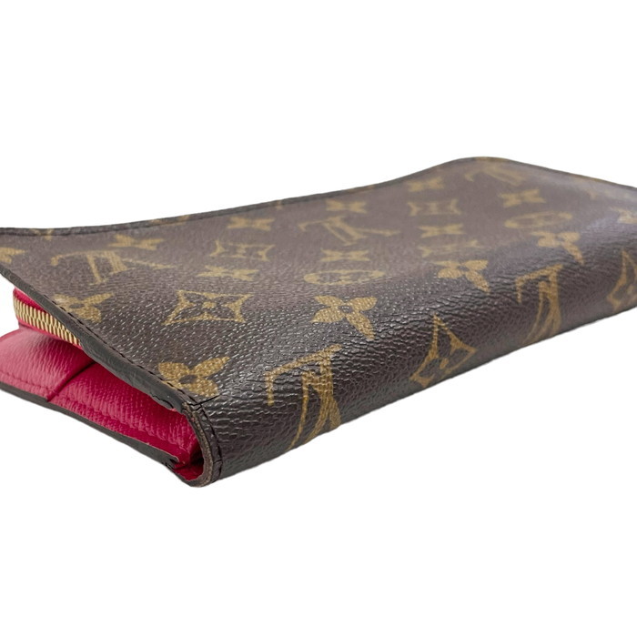 LOUIS VUITTON/ルイ・ヴィトン ポルトフォイユ・アンソリット