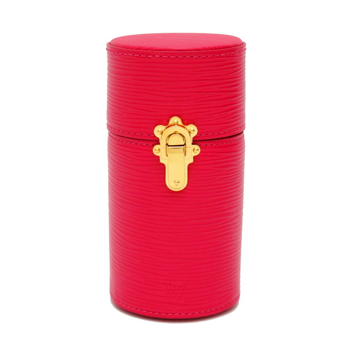 LOUIS VUITTON/ルイ・ヴィトン トラベルケース(100ML) エピ 香水