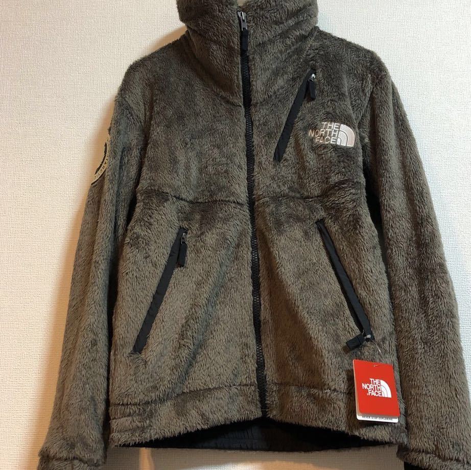 HOT爆買い THE NORTH FACE - ノースフェイス アンタークティカ