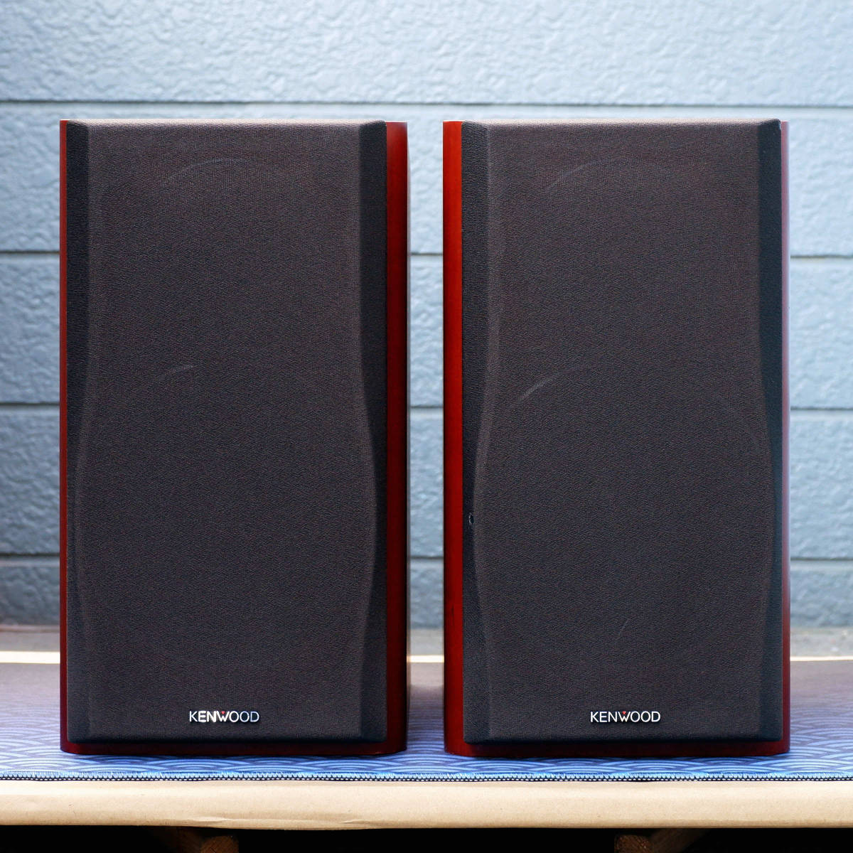 KENWOOD LS-K800 リファイン スピーカー|Yahoo!フリマ(旧 KENWOOD LS-K800 リファイン スピーカー|Yahoo!フリマ(旧