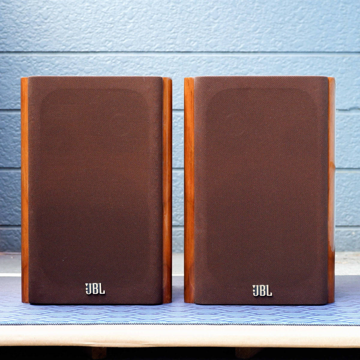 JBL A520 Vecchio リファイン スピーカー | charcas.gob.mx