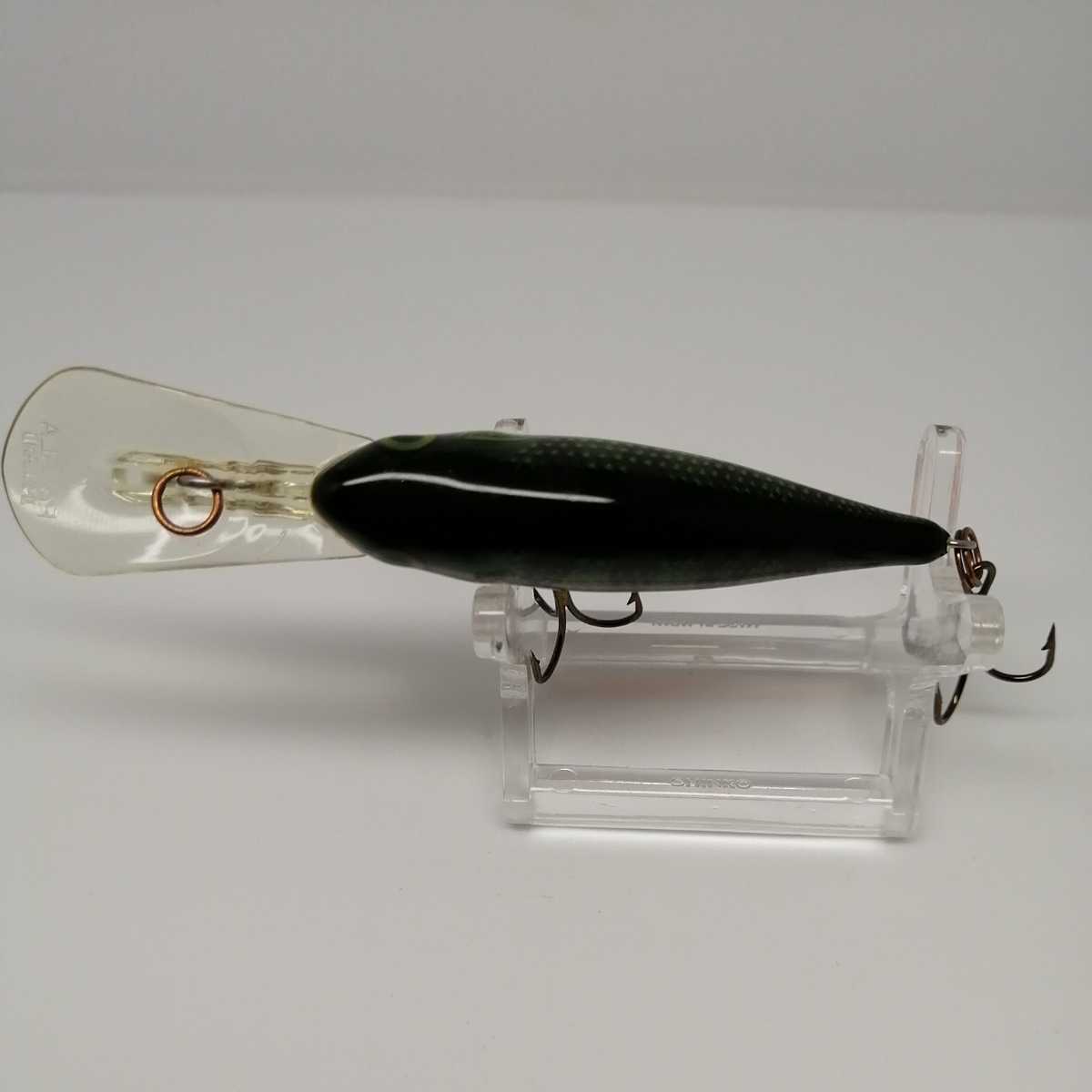 Rapala (ラパラ) シャッドラップ RS-5 IRELAND　検) シャドラップ SRRS_画像7