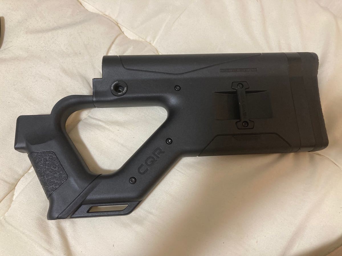 電動ガン ics HERA ARMS ストック | jetcondor.com
