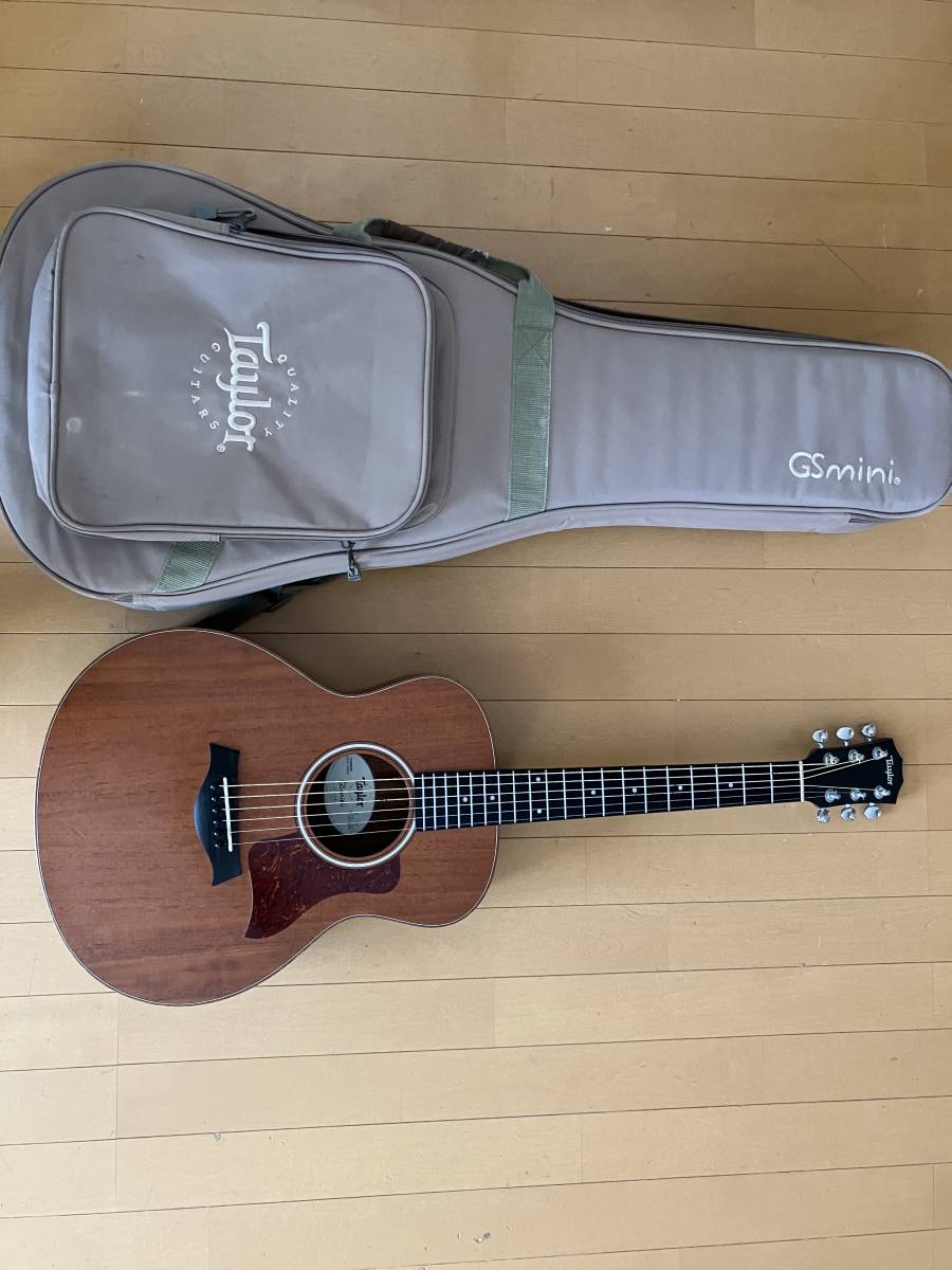 テイラー アコースティックギター Taylor GS mini www.lram-fgr.ma