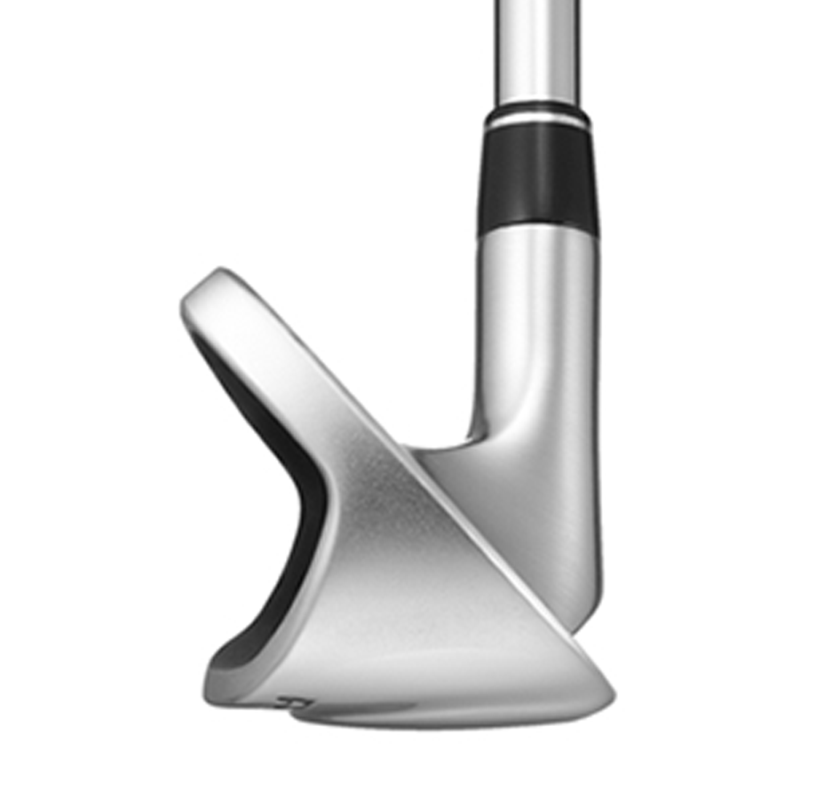  новый товар # PRGR #R45-WEDGE#PRGR steel # approach . булавка до [ Carry 1: Ran 1]. соотношение . удар .. проект [ вверх .,...]