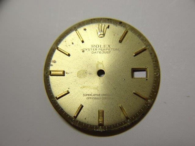 バーゲンで 1円～☆ROLEX ロレックス☆ 575』 手巻き(稼働品～※精度は