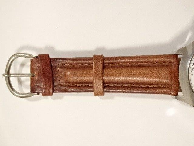 高価値】 クロノグラフ ポレオット CHRONOGRAPH POLJOT 新古品 1024U5G