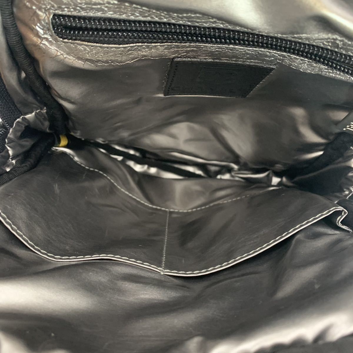 1円 入手困難 CHANEL シャネルスポーツ ココマーク ショルダーバッグ ...