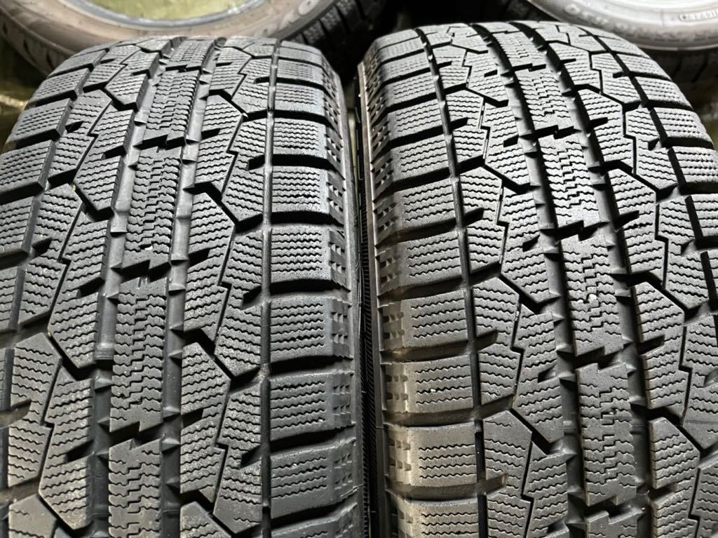 深溝 185/55R16 スタッドレスタイヤ TOYOタイヤ | www.sastartiere.fr