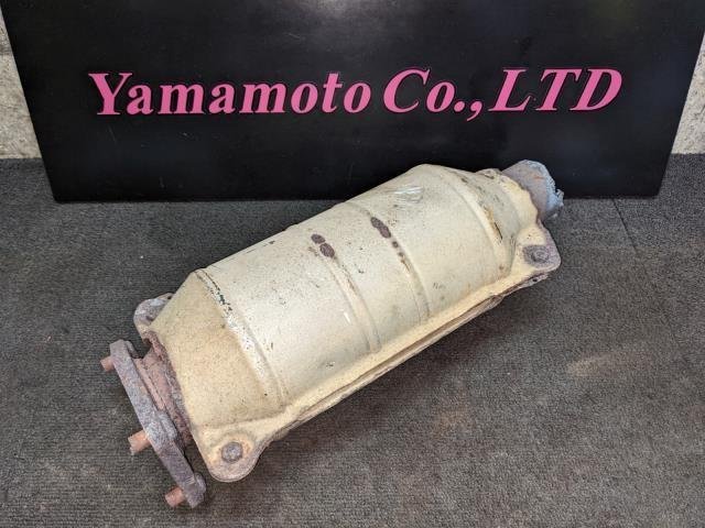 オデッセイ RB1 RB2 触媒 キャタライザー メタル アブソルート コア