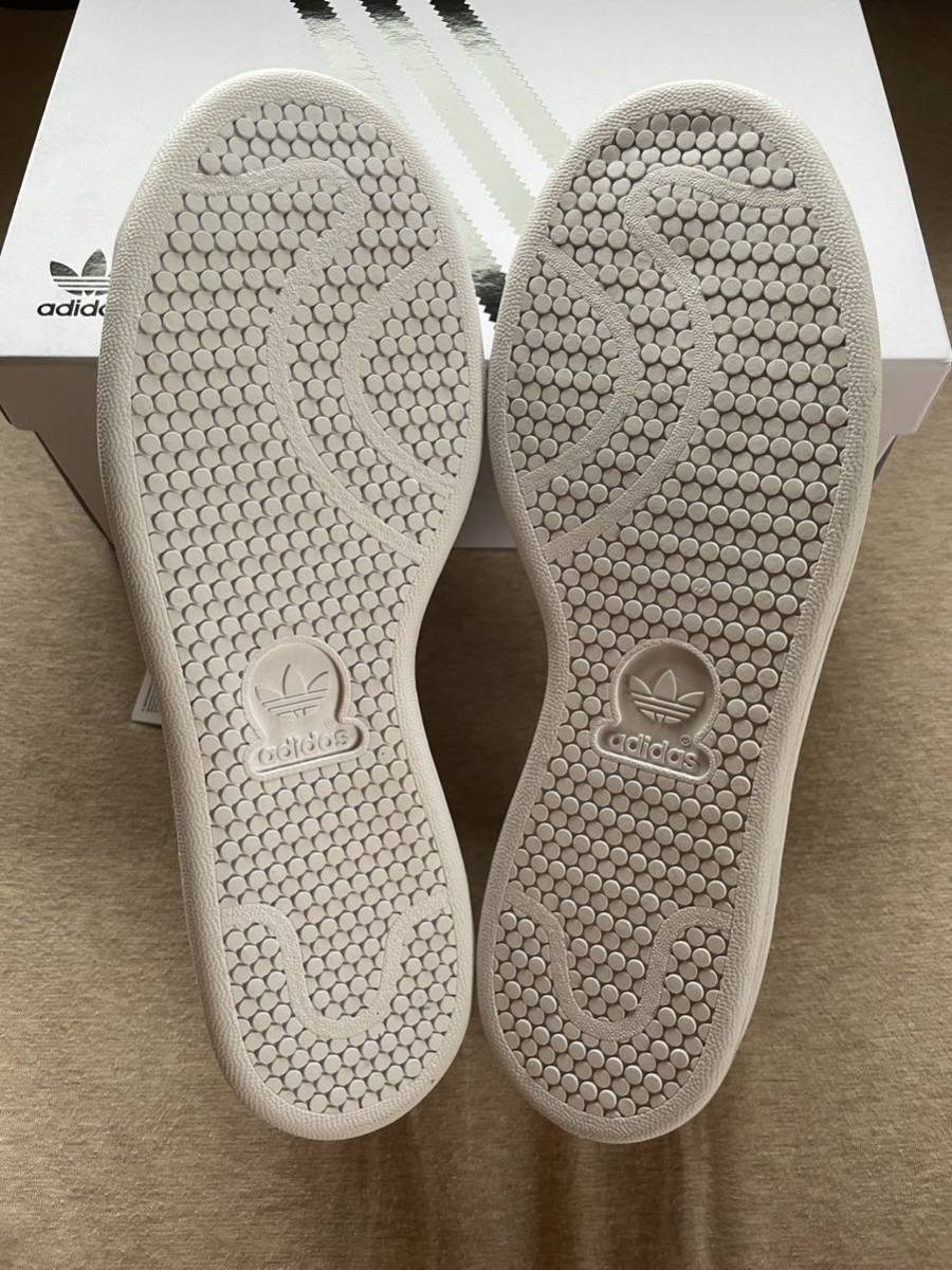 新品 adidas by HYKE メンズ パイソン ハイレット スニーカー size