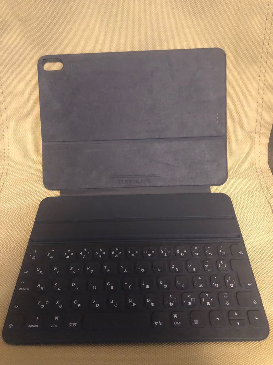 PC/タブレット PC周辺機器 Smart Keyboard Folio JIS配列 11インチ用 | www.myglobaltax.com