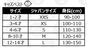 ジェットパイロット 2023 キッズ ライフジャケット 送料無料 ボーイズ レックス コーズ ネオ ベスト JA22211B レッド 8-10歳_画像4