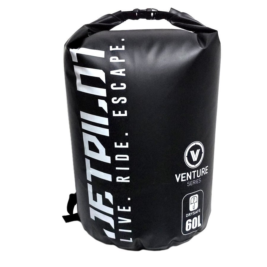 ジェットパイロット JETPILOT マリンバッグ 防水 ベンチャー 60L ジェットパイロット JETPILOT マリンバッグ 防水 ベンチャー 60L