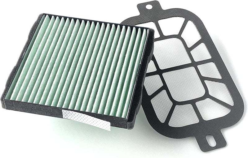  new goods MLIT made air conditioner filter & air . entrance filter set Mazda ND Roadster ND5RC,NDERC, abarth 124 Spider for 