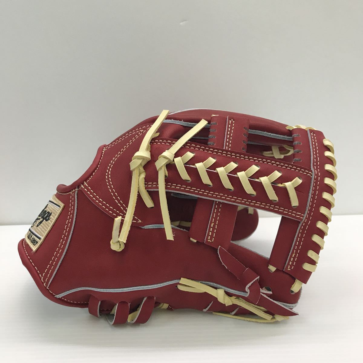 ヤフオク! - G-3037 タグ付き未使用品 ローリングス Rawlings...