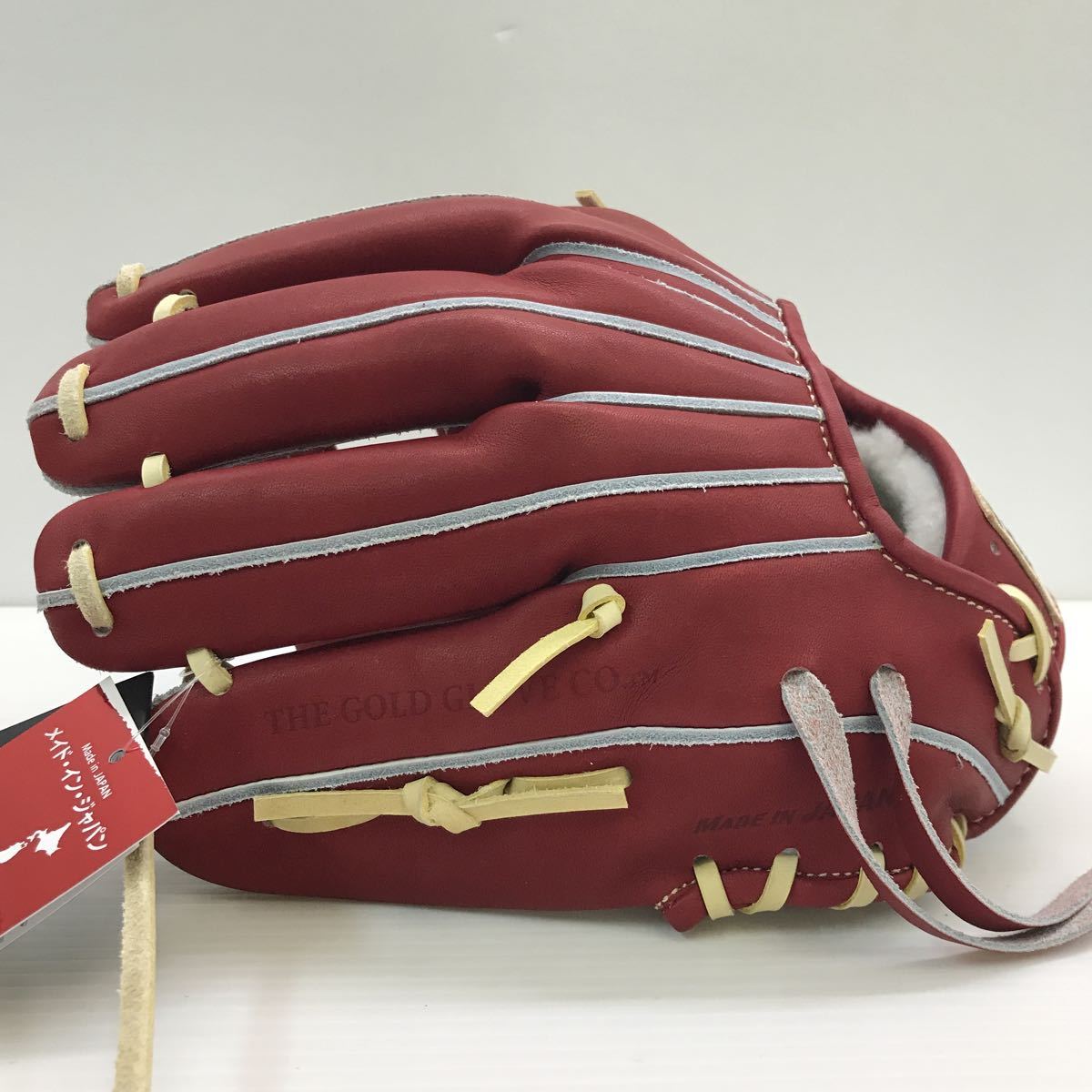 ヤフオク! - G-3037 タグ付き未使用品 ローリングス Rawlings...