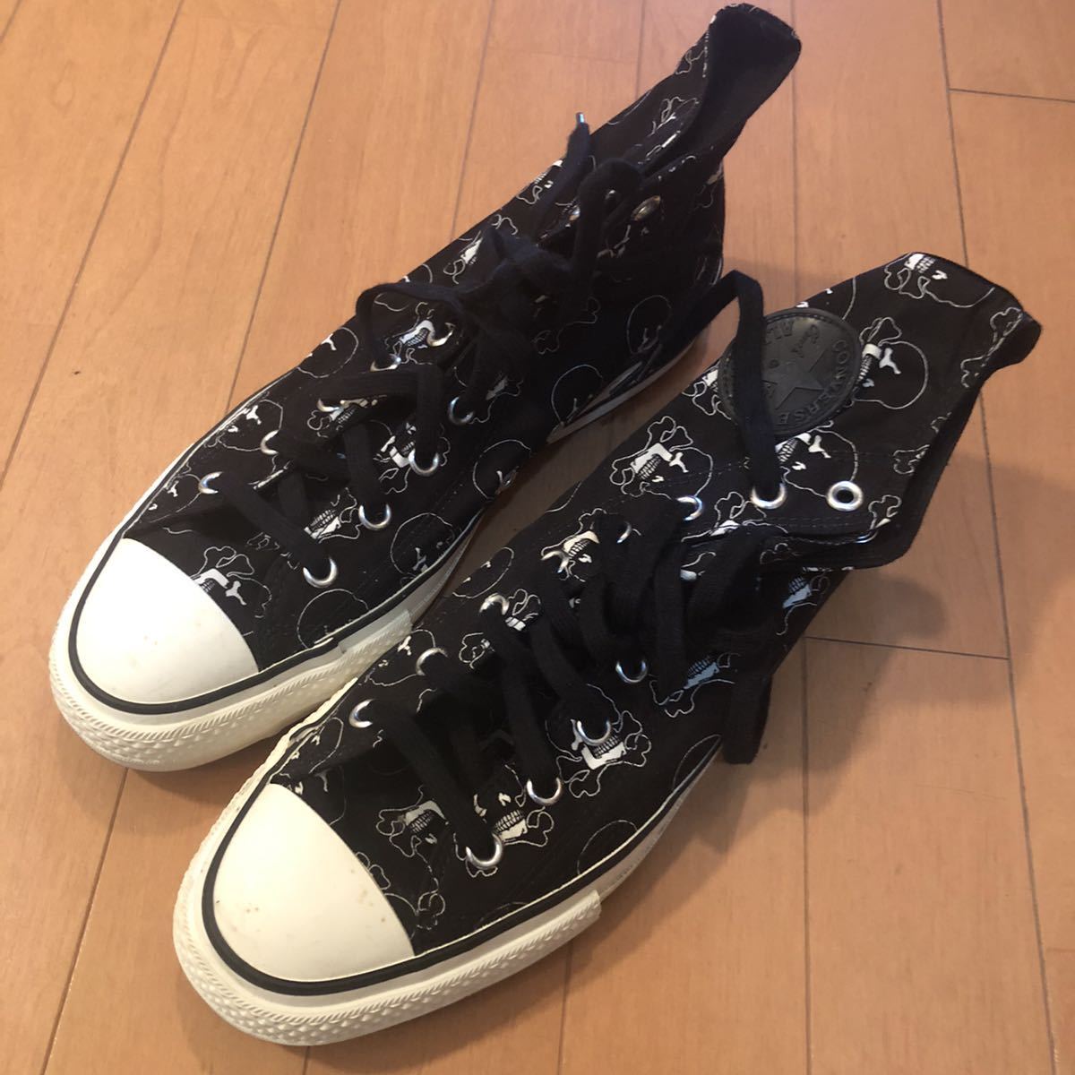 買得 ALLSTAR Taylor Chuck hi RN7 converse × NEXUS7 ネクサス7