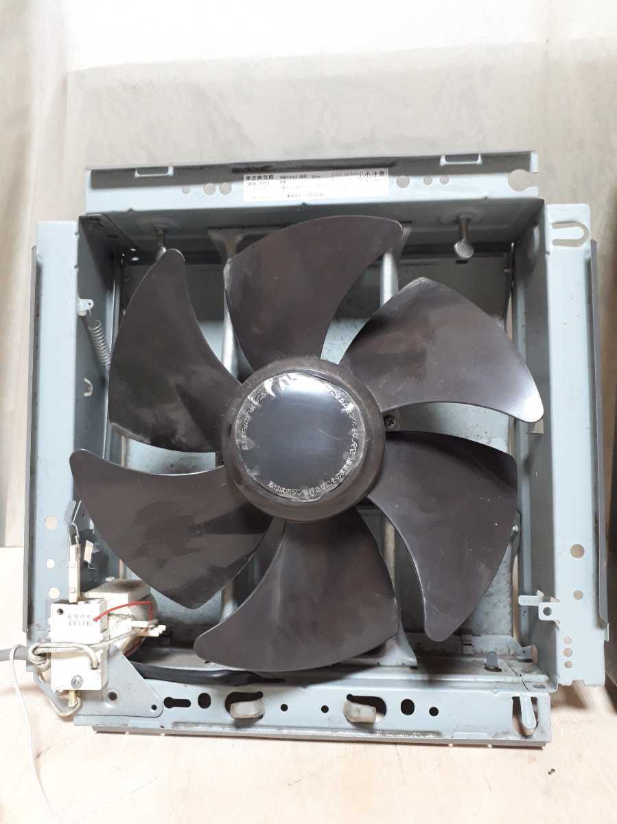 Yahoo!オークション - 東芝換気扇 VFH-25S1 一般換気扇 TOSHIBA Yahoo!オークション - 東芝換気扇 VFH-25S1 一般換気扇 TOSHIBA