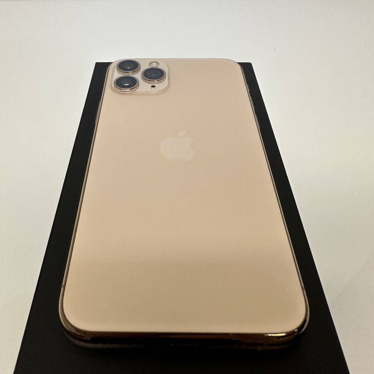 美品iPhone 11 Pro ゴールド 256 GB SIMフリー | www.sastartiere.fr