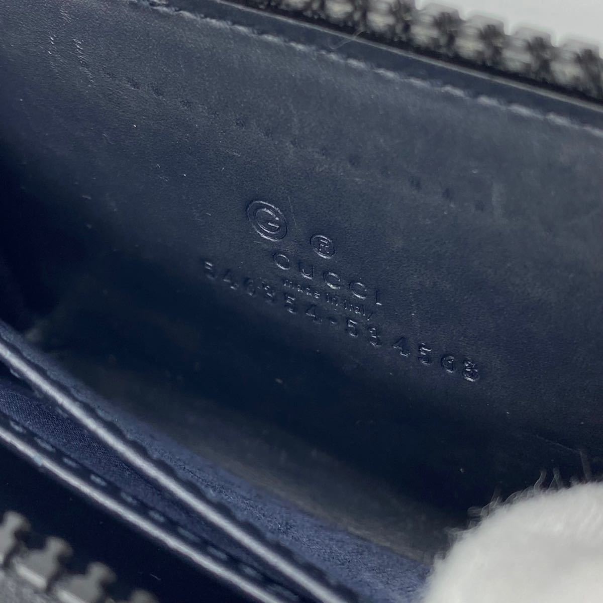 美品】Gucci グッチ コインケース/小銭入れ 財布/小銭入れ 7 www