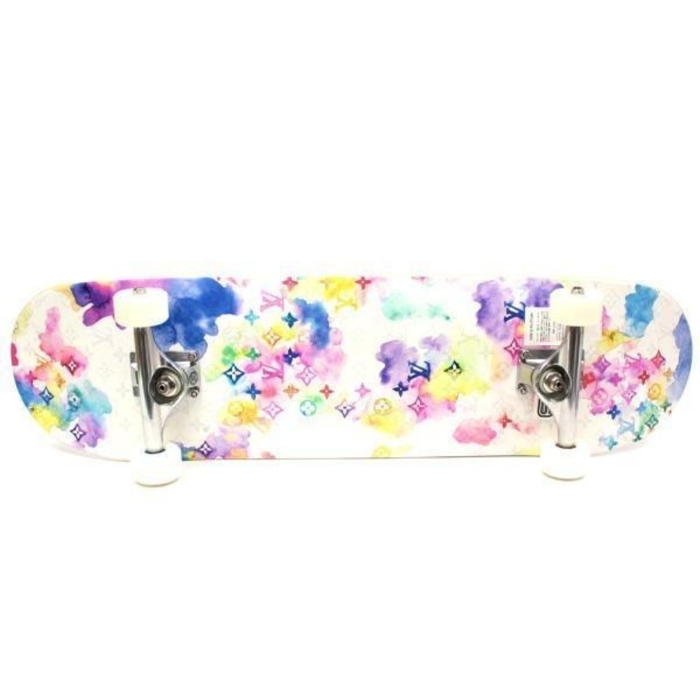 人気商品 GI0622 VUITTON/ルイヴィトン LOUIS プレオウンド ユニセックス おもちゃ・玩具 モノグラムウォーター スケートボード エコバッグ 人気商品 GI0622 VUITTON/ルイヴィトン LOUIS プレオウンド ユニセックス おもちゃ・玩具 モノグラムウォーター スケートボード エコバッグ