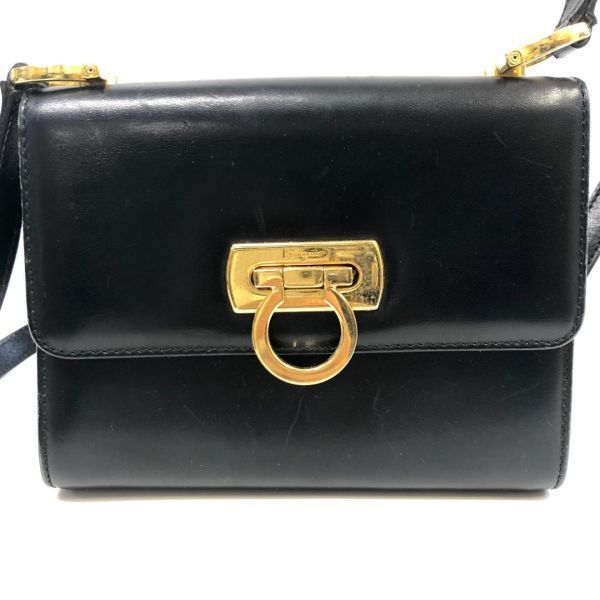 送料無料(一部地域を除く) ❤️返金保証❤️Ferragamo ...