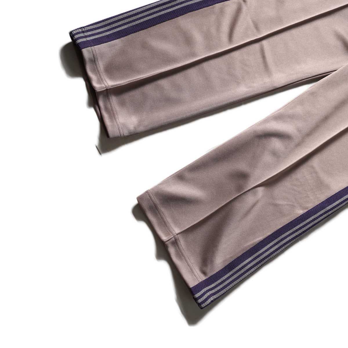 グランドセール Needles パンツ その他 Track TAUPE Pant NEEDLES