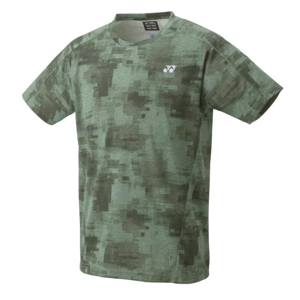 ヨネックス  ユニゲームシャツ(フィットスタイル). 10467 Sサイズ 
