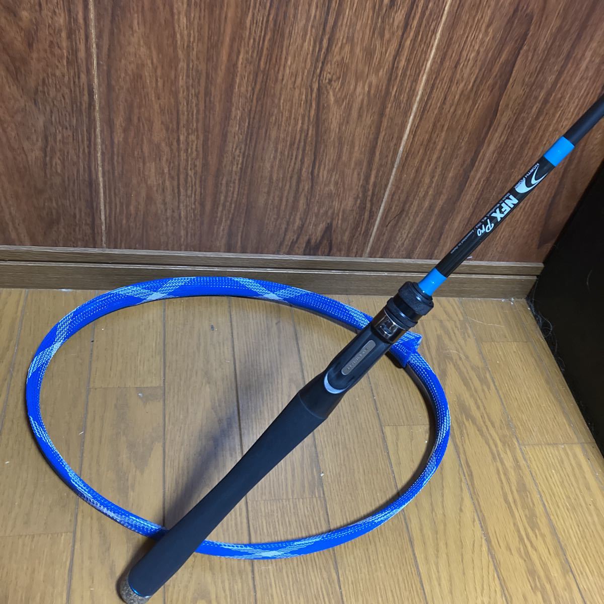 ノースフォークコンポジット NFX PRO NFXプロ C 66ML shuma.mx