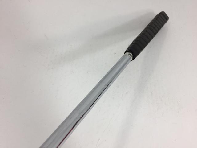 希少】WOSS DESIGN WORLD ONE MO-03 PAT 33 ベリリウムカッパー ウォズ