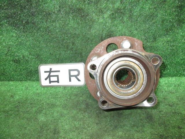 エスティマ ZA-AHR10W 右RハブドラASSY 2AZ-FXE 42410-28021_画像3