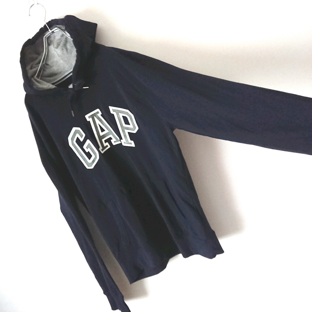 GAP オールドギャップ 白タグ ビッグサイズ パーカー フーディー GAP オールドギャップ 白タグ ビッグサイズ パーカー フーディー