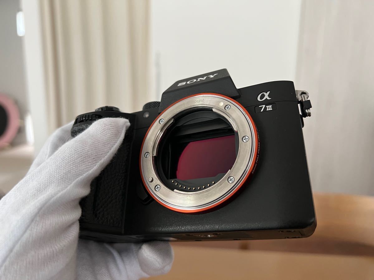 SONY α7iii ズームレンズキット ILCE-7M3|Yahoo!フリマ(旧 SONY α7iii ズームレンズキット ILCE-7M3|Yahoo!フリマ(旧