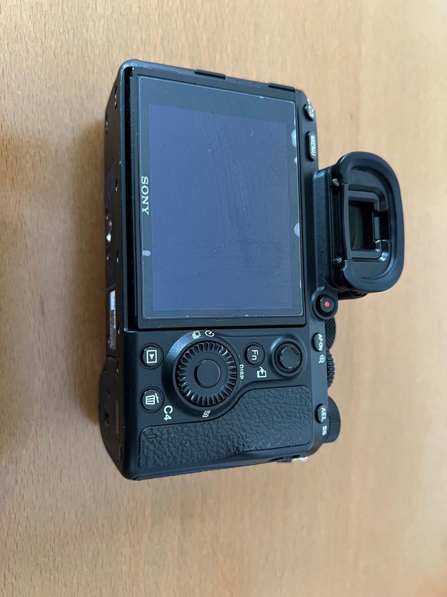 SONY α7iii ズームレンズキット ILCE-7M3|Yahoo!フリマ(旧 SONY α7iii ズームレンズキット ILCE-7M3|Yahoo!フリマ(旧