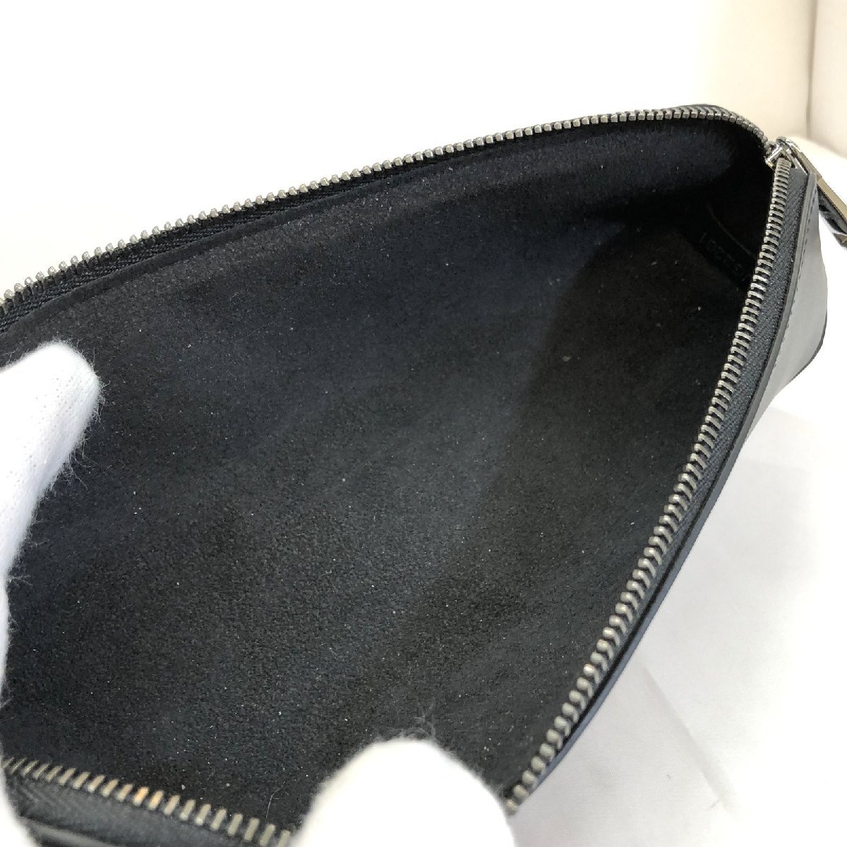 ヤフオク! - 極美品 LOUIS VUITTON ルイヴィトン ペンケース
