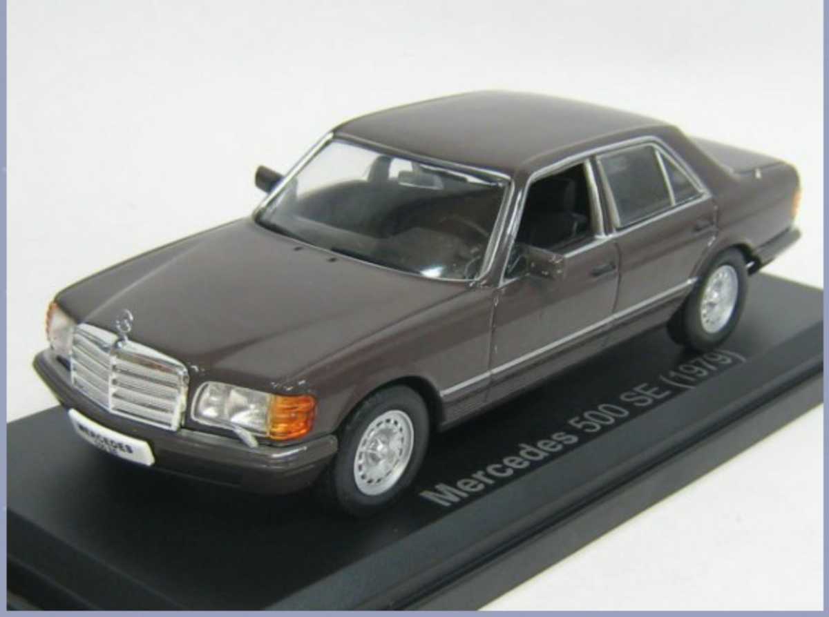 低価品質保証】 MERCEDES BENZ メルセデスベンツ 500SE チャンピオン