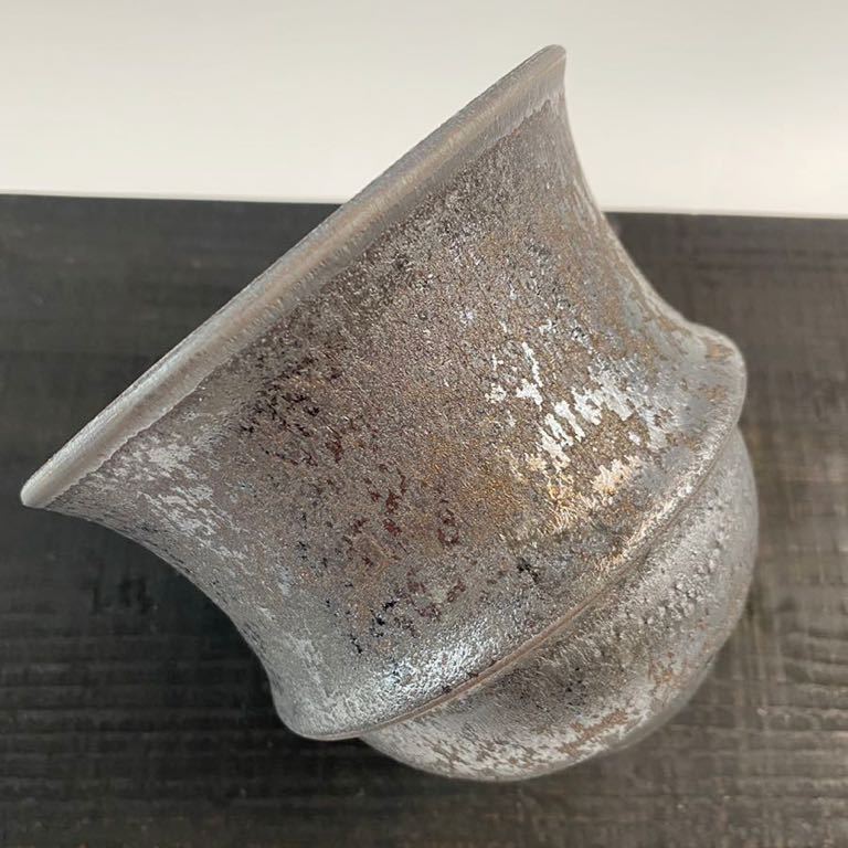 RLF Raw Life Factory 鉢 灰鷹 ICEMAN アイスマン 【検索 RLF Raw Life Factory 鉢 灰鷹 ICEMAN アイスマン 【検索