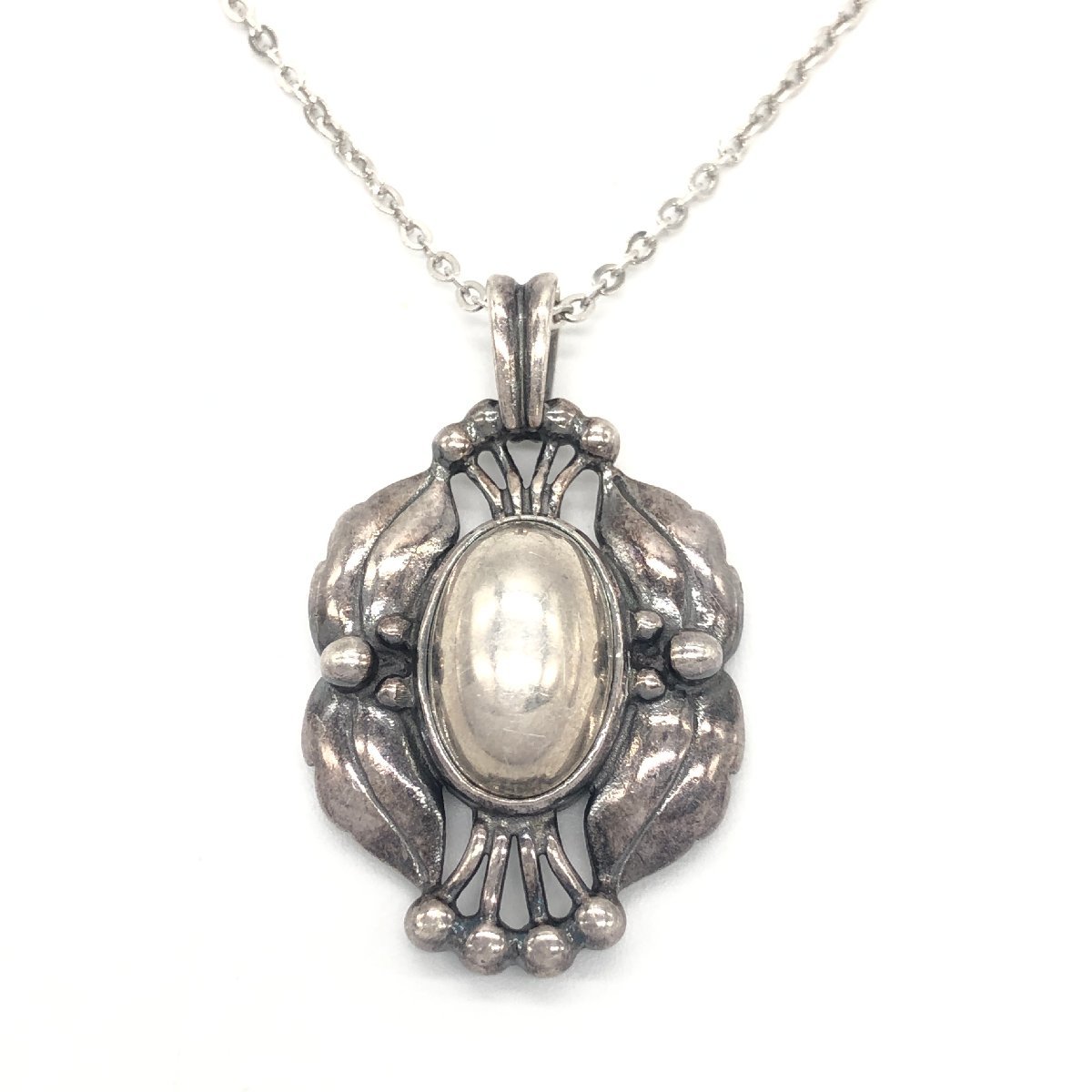 メール便無料】 新品、未使用 【新品】ジョージジェンセン イヤー