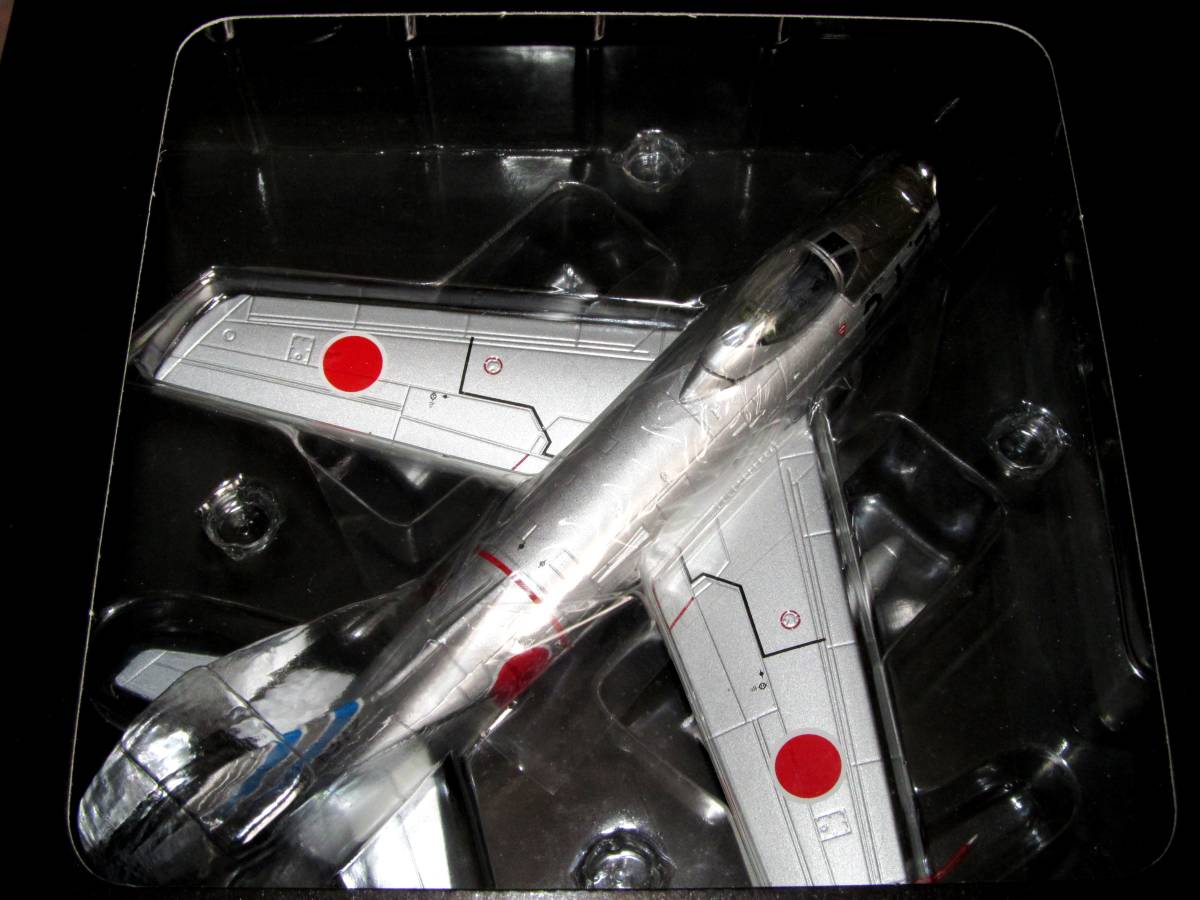 □即決ファルコン1/72【F-86D 航空自衛隊第2航空団第103飛行隊1960年代