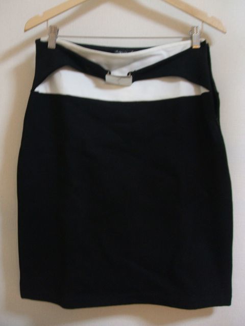 アニエスベー　スカート　未使用　定価23,100円_画像3