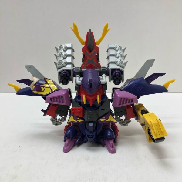 元祖SDガンダム No.81 フューラーザタリオン ジャンク品 | lojacapellani.com.br
