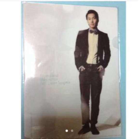 somin* официальный файл * новый товар нераспечатанный не использовался Корея идол CD DVD альбом ALBUM SUPER JUNIOR..