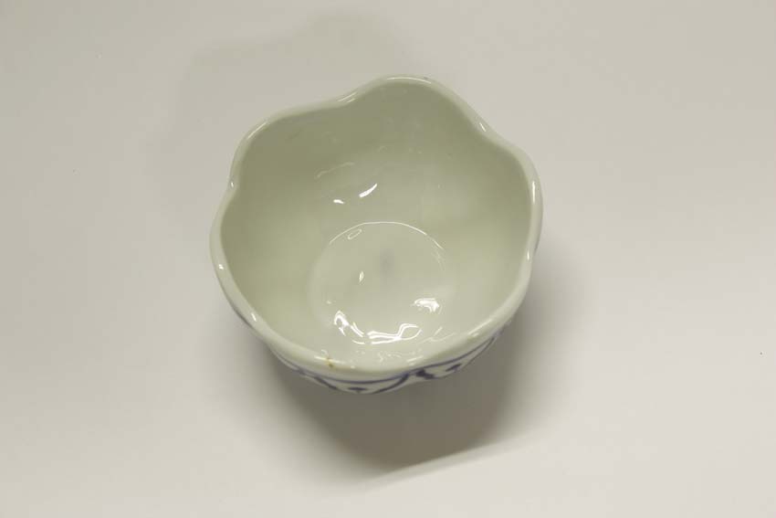 [..]* ceramics * small bowl * tsukemono pickles plate * condiment * front .* new goods 