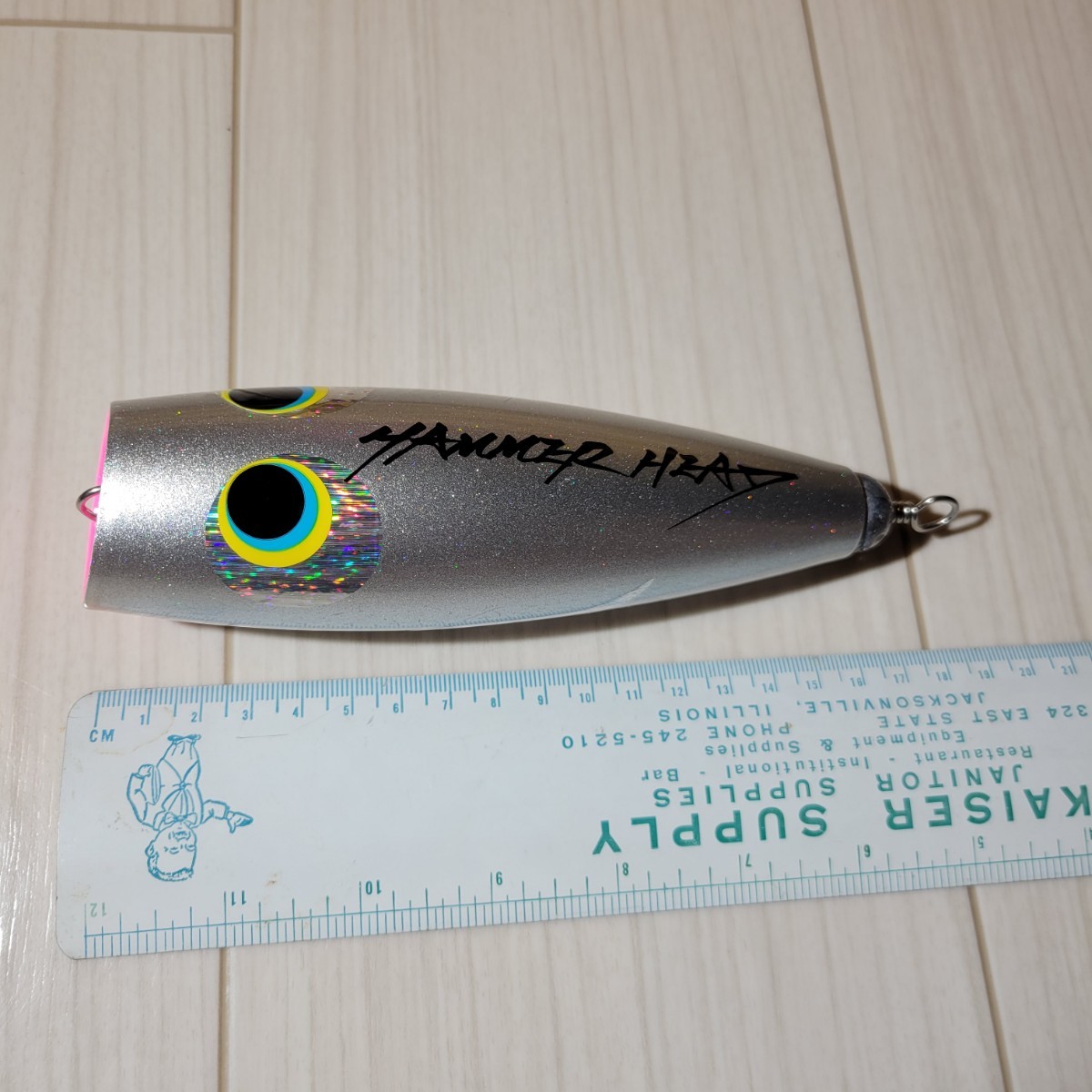 ハンマーヘッドしゃくれ しゃくれJr二個セット|Yahoo!フリマ ハンマーヘッドしゃくれ しゃくれJr二個セット|Yahoo!フリマ