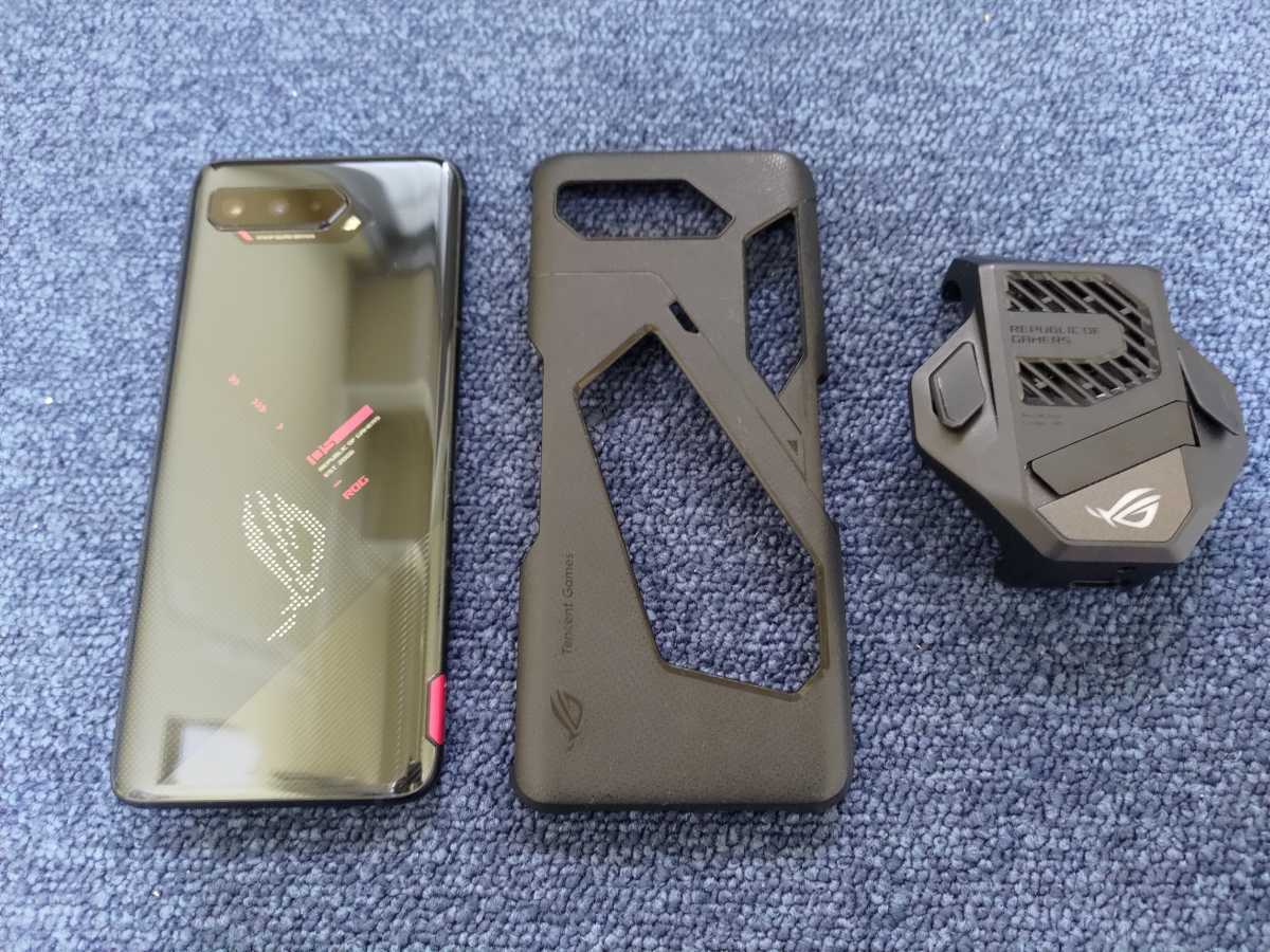 ASUS Rog Phone 5 国際版 16GB 256GB - coastalcareeracademy.com