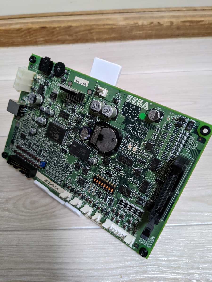 動作未確認 ダーツライブ1用 IOボード 基盤 送料無料|Yahoo 動作未確認 ダーツライブ1用 IOボード 基盤 送料無料|Yahoo