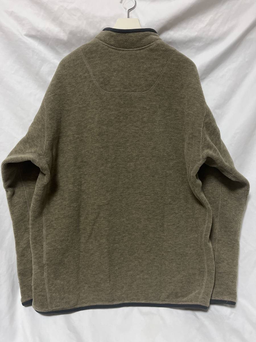 カナダ製 ARC'TERYX アークテリクス COVERT FLEECE JACKET カナダ製 ARC'TERYX アークテリクス COVERT FLEECE JACKET