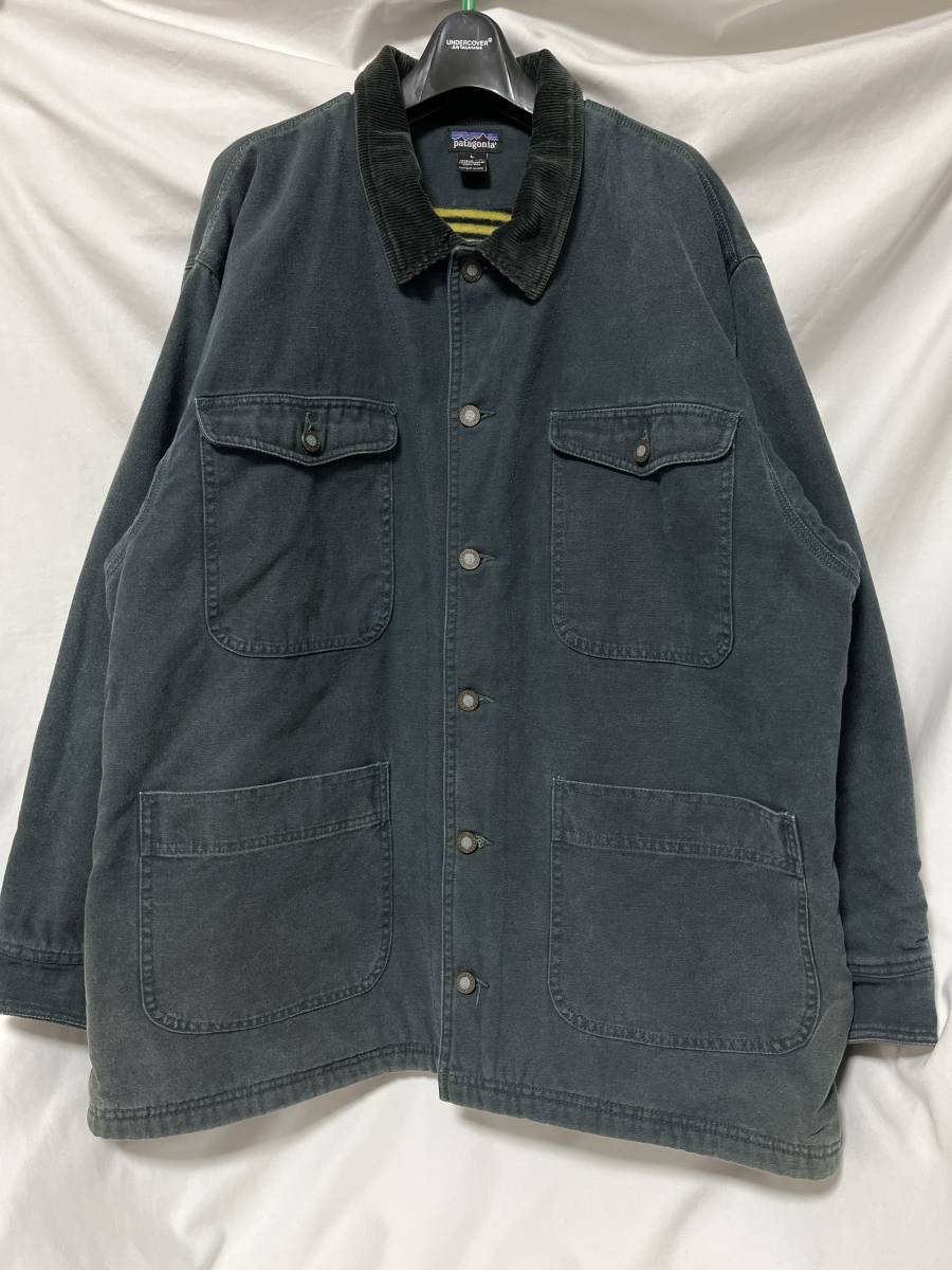 人気新品入荷 ヌエボレンジ ブルズアイ パタゴニア PATAGONIA 1994